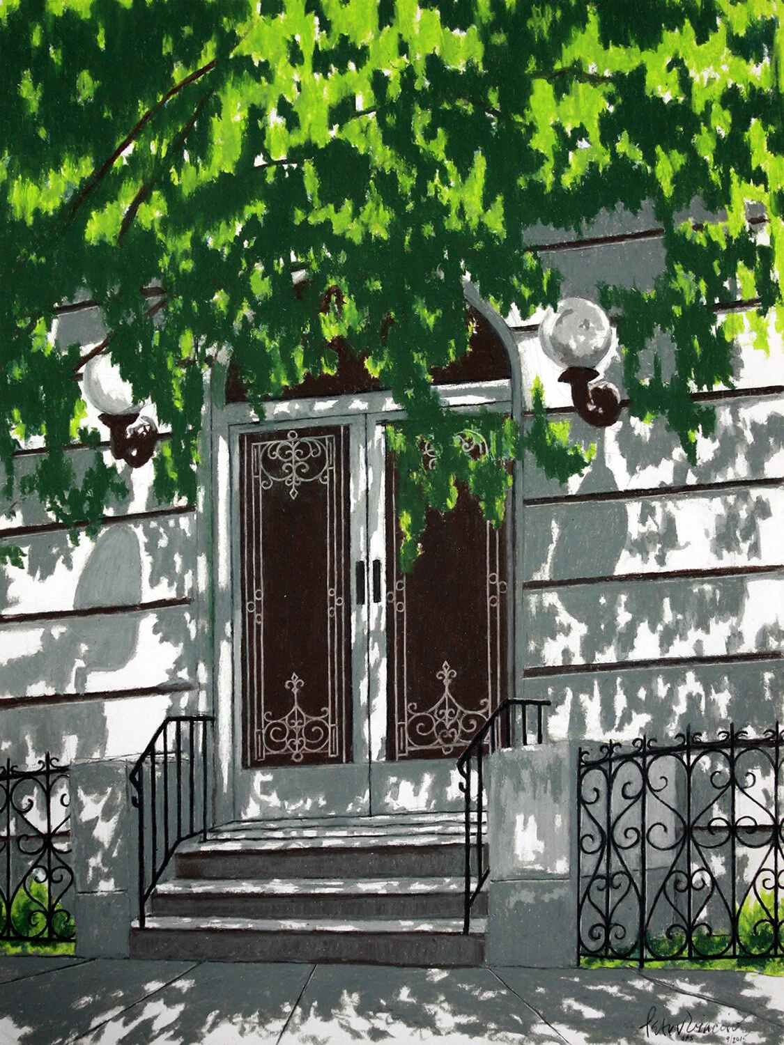 Historic JC 645 — Historic Jersey City